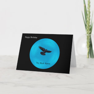 Carte d'anniversaire