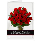 Carte d'anniversaire (Devant)