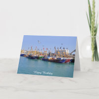 Carte d'anniversaire