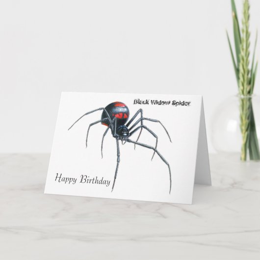 Carte d'anniversaire (Devant)