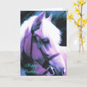 carte d'anniversaire (Fleur jaune)