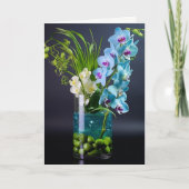 Carte d'anniversaire (Devant)