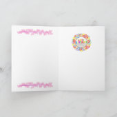 Carte d'anniversaire (Intérieur)