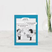 Carte d'anniversaire (Devant)