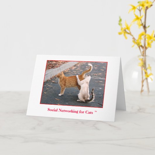 Carte d'anniversaire (Fleur jaune)