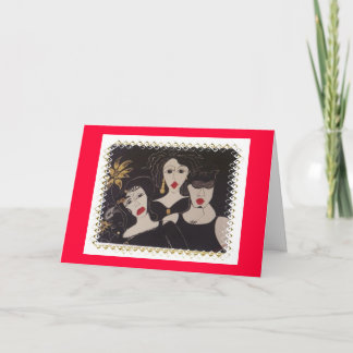 Carte d'anniversaire