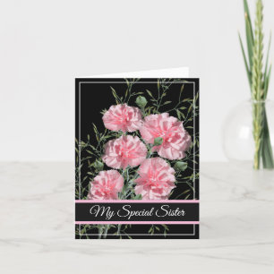 Carte d'anniversaire