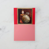 Carte d'anniversaire (Intérieur)