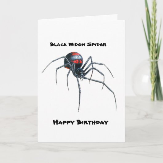 Carte d'anniversaire (Devant)