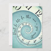 Carte d'anniversaire (Devant)