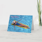 Carte d'anniversaire (Devant)