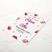 carte d'anniversaire (Rotation)