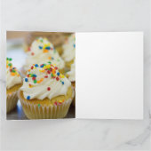 Carte d'anniversaire (Intérieur)