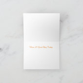 Carte d'anniversaire (Intérieur)