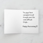 Carte d'anniversaire (Intérieur)