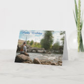 Carte d'anniversaire (Devant)