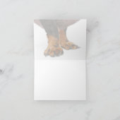 Carte d'anniversaire (Intérieur)