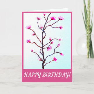 Carte d'anniversaire 103