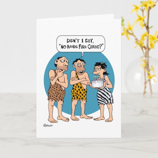 Carte d'anniversaire 33e rassurant (Fleur jaune)