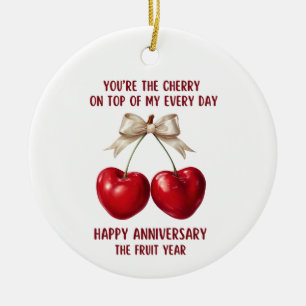 Carte d'anniversaire 4 ans, Ornement d'anniversair