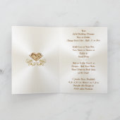 Carte d'anniversaire 80e pour maman, soeur, femme, (Intérieur)