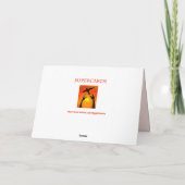 Carte d'anniversaire 88 ans pour grand-mère, perle (Dos)
