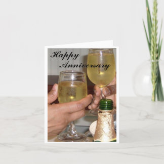 Carte d'anniversaire afro-américaine