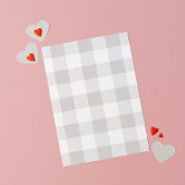 Carte d'anniversaire Amoureux des chats de charme