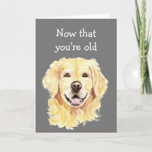 Carte d'anniversaire Amusant L'esprit dit Oui Le c