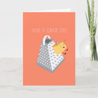 Carte d'anniversaire amusante