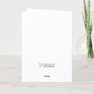 Carte d'anniversaire avec des rêves doux poème de