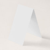 CARTE D'ANNIVERSAIRE BANANA REMERCIANT (Back)