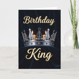 Carte d'anniversaire, Bonne carte d'anniversaire, 