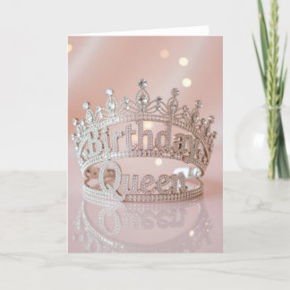 Carte d'anniversaire, Bonne carte d'anniversaire,