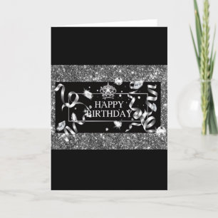 Carte d'anniversaire, Bonne carte d'anniversaire,