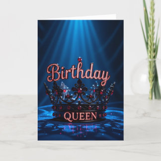 Carte d'anniversaire, Bonne carte d'anniversaire,