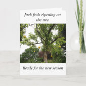 Carte d'anniversaire Bowls (Devant)