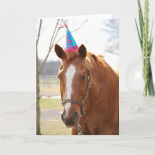 Carte d'anniversaire Bugsie