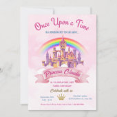 carte d'anniversaire, carte d'invitation (Devant)