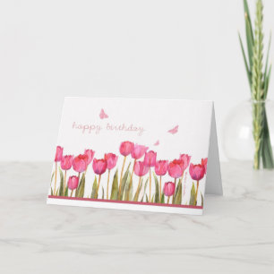 carte d'anniversaire chrétienne joyeuse, numéros 6