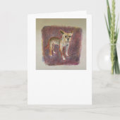 Carte d'anniversaire Chuihaha espagnol (Devant)