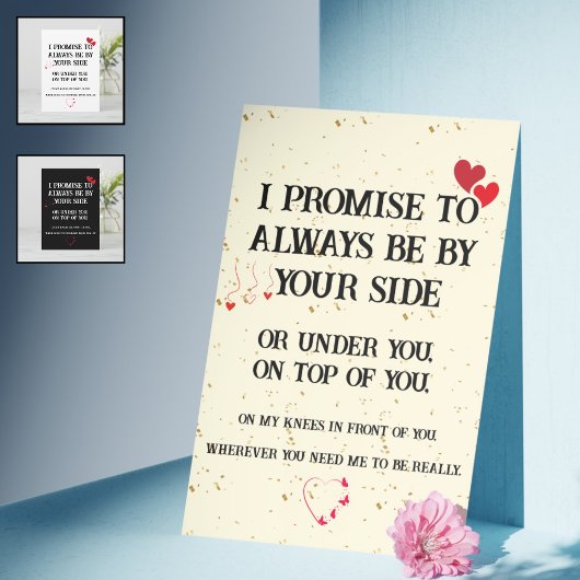 Carte d'anniversaire coquine et cochon pour lui