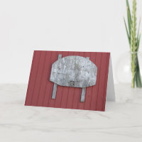 Carte d'anniversaire "Crèmes de basket"