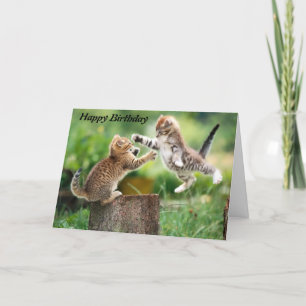 Carte d'anniversaire d'ami
