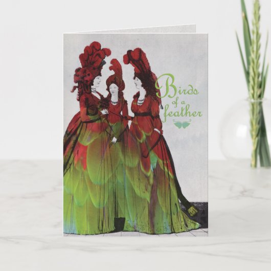 Carte d'anniversaire d'amitié/pour la femme (Devant)