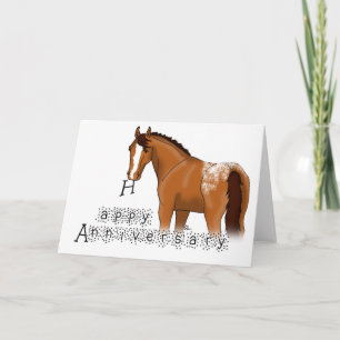 Carte "d'anniversaire d'Appy"