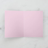 Carte d'anniversaire de chien, Bonne 16e carte d'a (Intérieur)