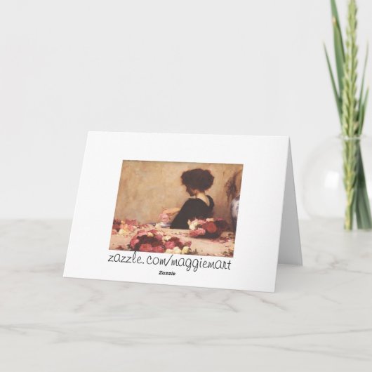 Carte d'anniversaire de complices (Dos)