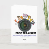 Carte d'anniversaire de Dachshund (Dos)