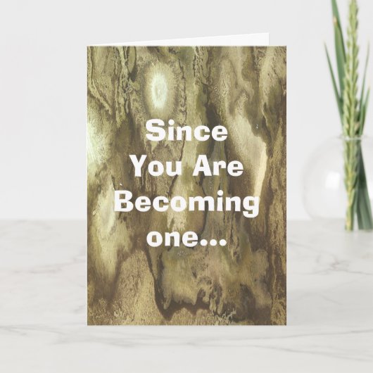 Carte d'anniversaire de dinosaure de (Devant)